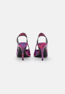 Tacones - Hot Pink/Violet 12 Tacones - Hot Pink/Violet -Zapato Tienda 00ab7c6dacff46b9a9da5ec62bf63afa