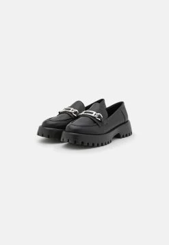 Call It Spring Vegan - Mocasines - Black 10 Call It Spring Vegan - Mocasines - Black -Zapato Tienda 01173ee46ed1485f9ad612c3a7bae969