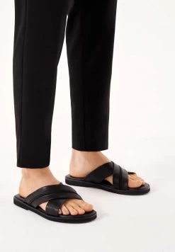 Kazar Ozernoy - Sandalias Planas - Black