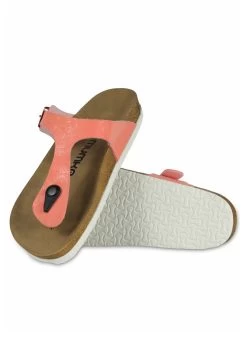 Special- Sandalias De Dedo - Salmon -Zapato Tienda 012721e6f0c34920af3ef43c15800bbf