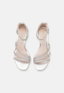 Buffalo Sandalias - Silver 13 Buffalo Sandalias - Silver -Zapato Tienda 01b2af00a71c47d3862baff5a99d862f