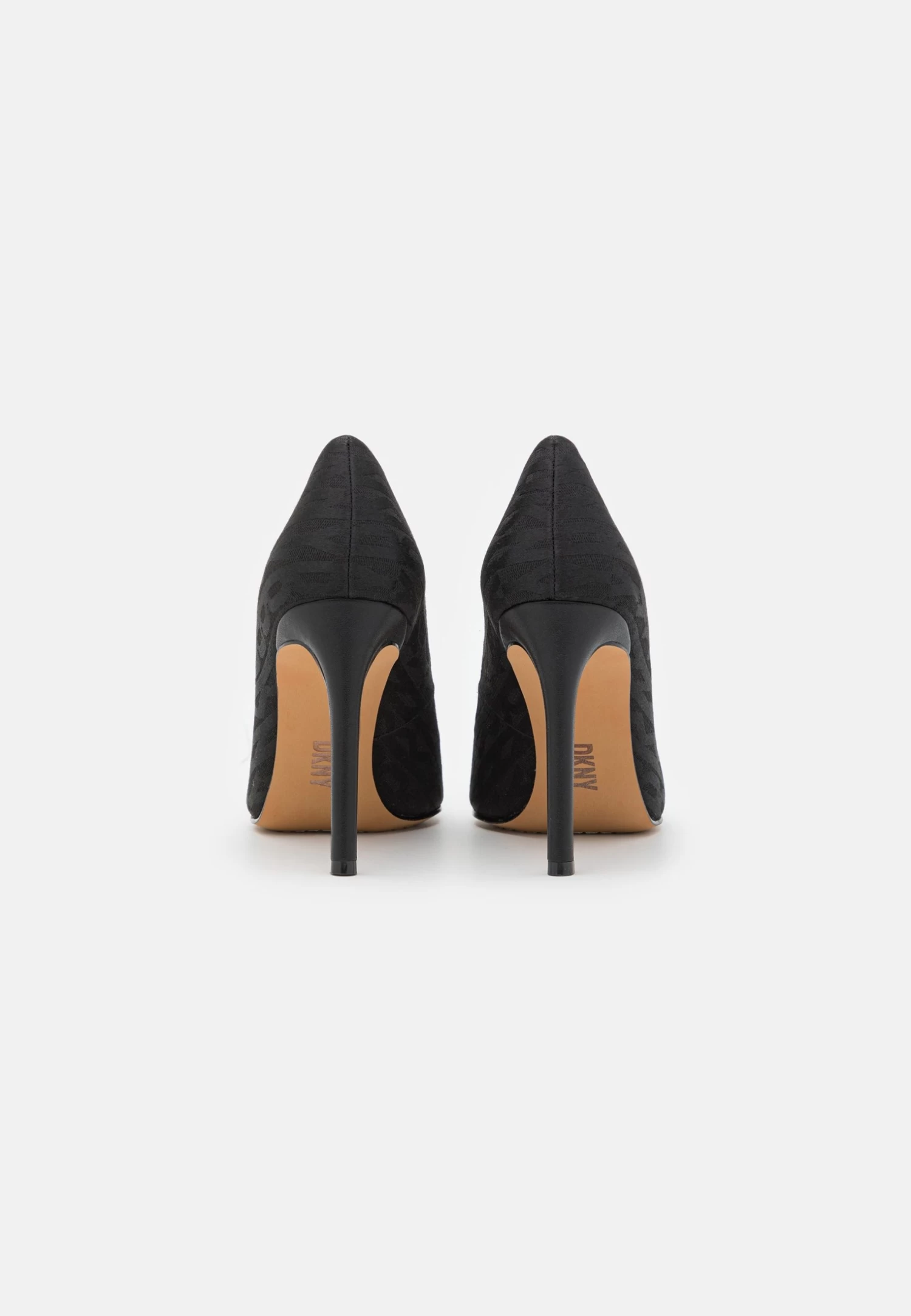 DKNY Mabi - Tacones - Black 6 DKNY Mabi - Tacones - Black - Imagen 4