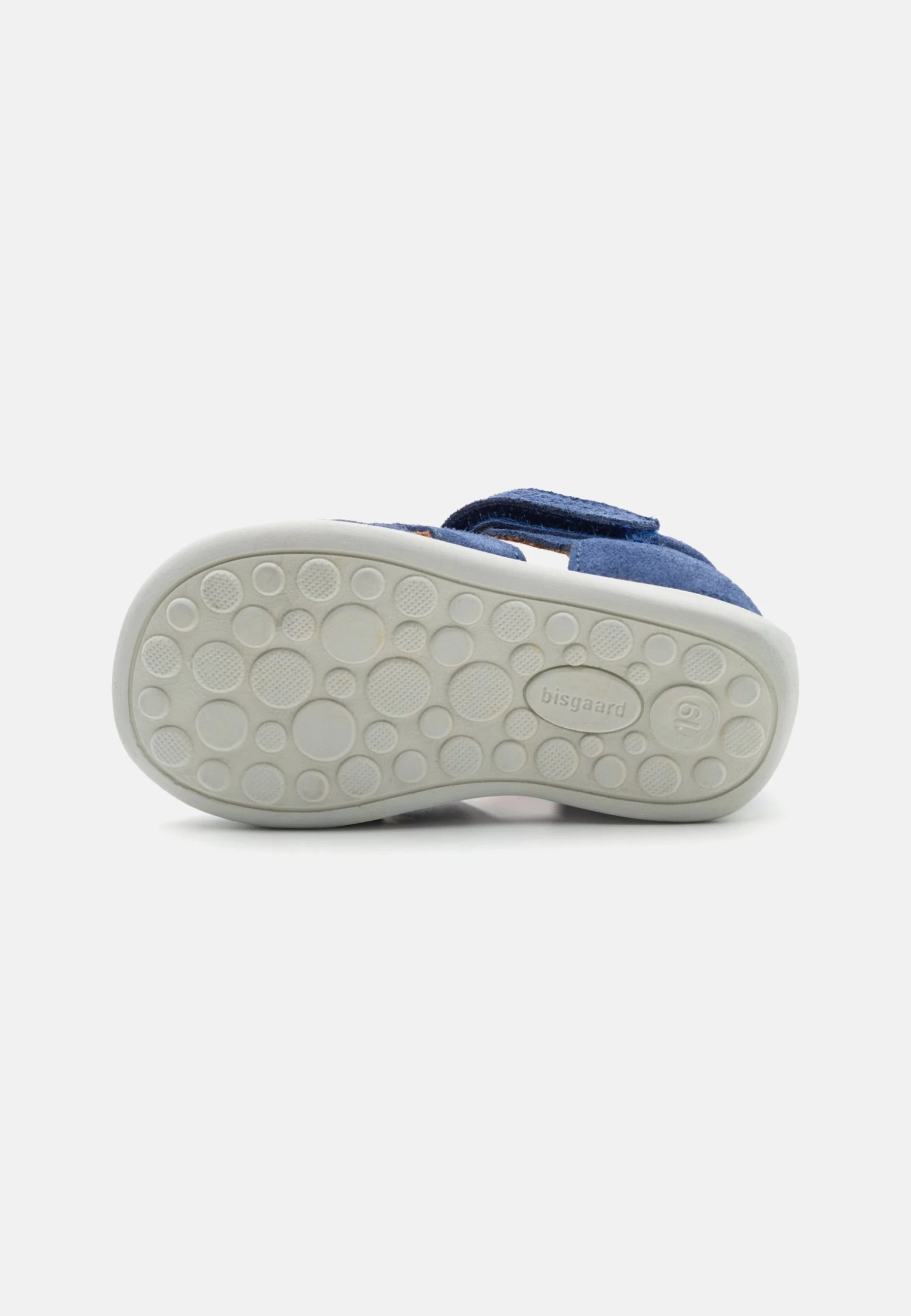 Bisgaard Carly Unisex - Sandalias - Sky Blue 7 Bisgaard Carly Unisex - Sandalias - Sky Blue - Imagen 5