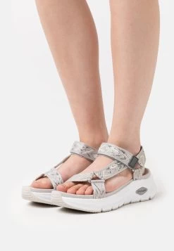 Dockers By Gerli Sandalias De Senderismo - Grau