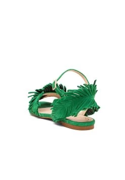 Mell - Sandalias - Green -Zapato Tienda 030148b24ed54e85ac116ace4edfc2f3