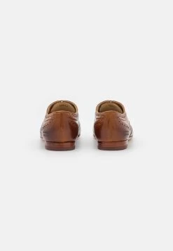 MELVIN & HAMILTON Sonia- Zapatos De Vestir - Cognac 11 MELVIN & HAMILTON Sonia- Zapatos De Vestir - Cognac -Zapato Tienda 032022dcda64455ead96588702047667