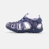 Geox Whinberry- Sandalias De Senderismo - Navy/Dark Lilac 2 Geox Whinberry- Sandalias De Senderismo - Navy/Dark Lilac -Zapato Tienda 034e78c8689844e08a6bb912a0eca553