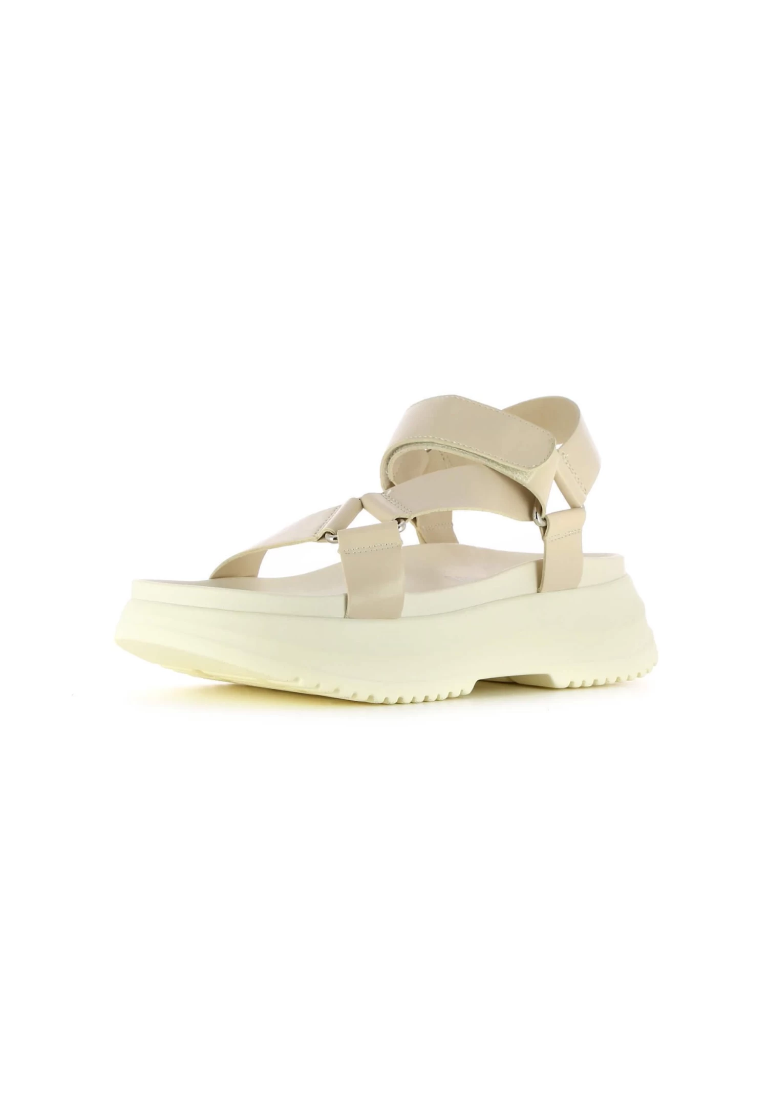 Ryuk - Sandalias De Senderismo - Beige 4 Ryuk - Sandalias De Senderismo - Beige - Imagen 2