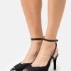 IRO Damia- Tacones - Black -Zapato Tienda 0388335d06ea4fba912f47e000b5c93d