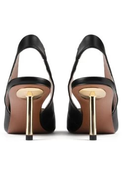 L37 Palermo - Tacones - Black 14 L37 Palermo - Tacones - Black -Zapato Tienda 03dd09c2e9b54e87b7bf96189165abaa