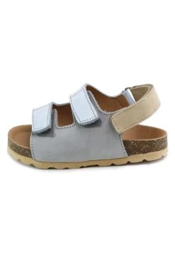 Bio Velcros Bleir Elibasic - Sandalias - Azul Claro
