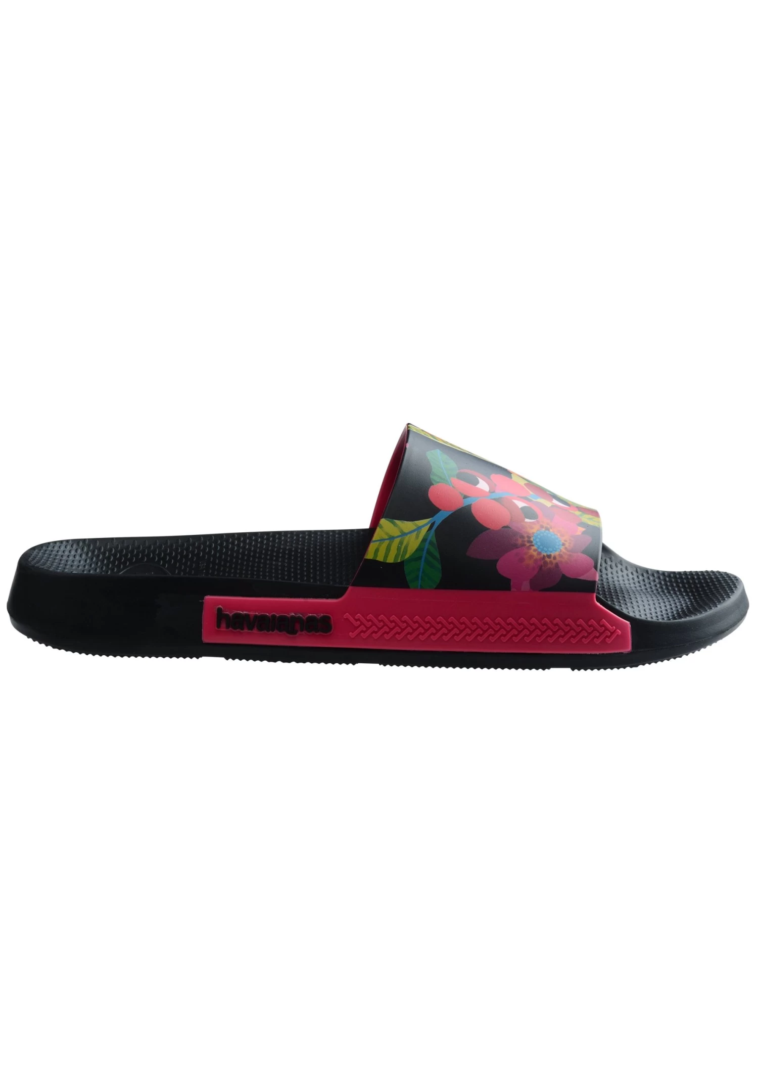 Havaianas Paradise - Chanclas De Baño - Black Pink Paradise 3 Havaianas Paradise - Chanclas De Baño - Black Pink Paradise