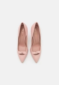 Ted Baker Teliah - Tacones - Dusky Pink -Zapato Tienda 04759561817345bab0521d55dfa658fa