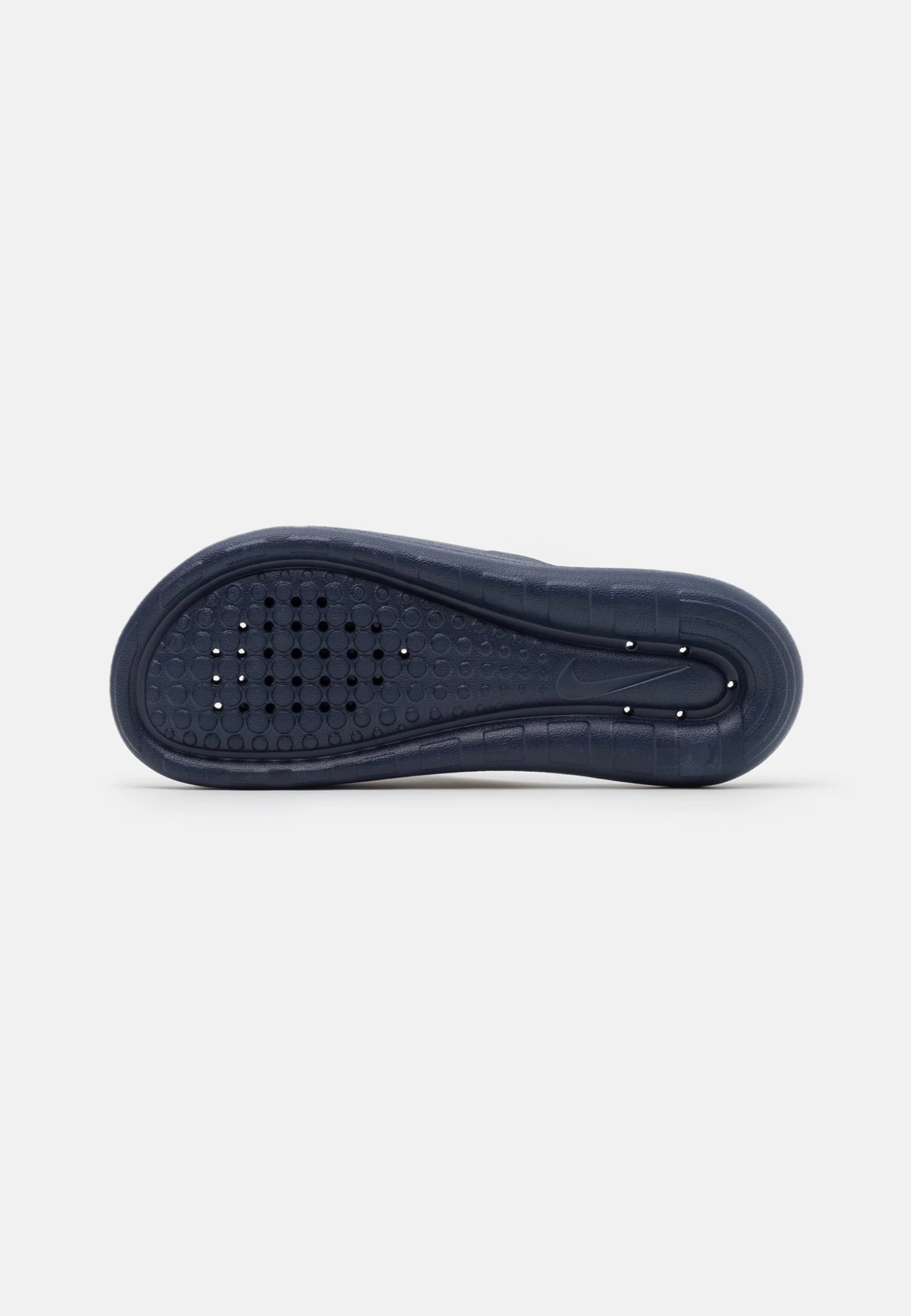 Nike Sportswear Victori One Shower Slide - Chanclas De Baño - Midnight Navy/White 7 Nike Sportswear Victori One Shower Slide - Chanclas De Baño - Midnight Navy/White - Imagen 5
