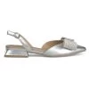 Alma En Pena Petroni - Tacones - Plata -Zapato Tienda 055fa1d1e4ee4f69a97da4e982982063
