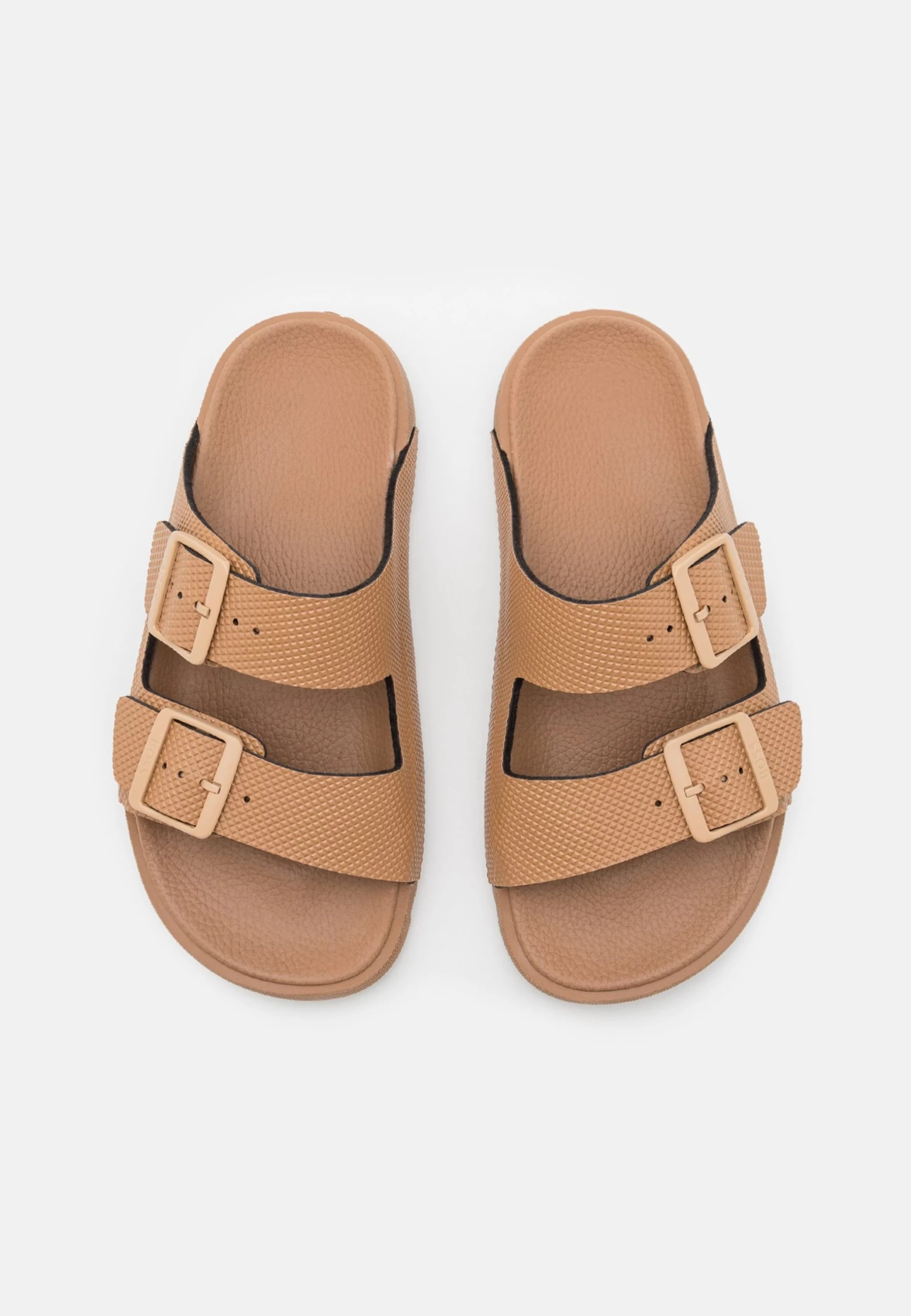 Boss Surfley Dmpr Unisex - Pantuflas - Medium Beige 6 Boss Surfley Dmpr Unisex - Pantuflas - Medium Beige - Imagen 4