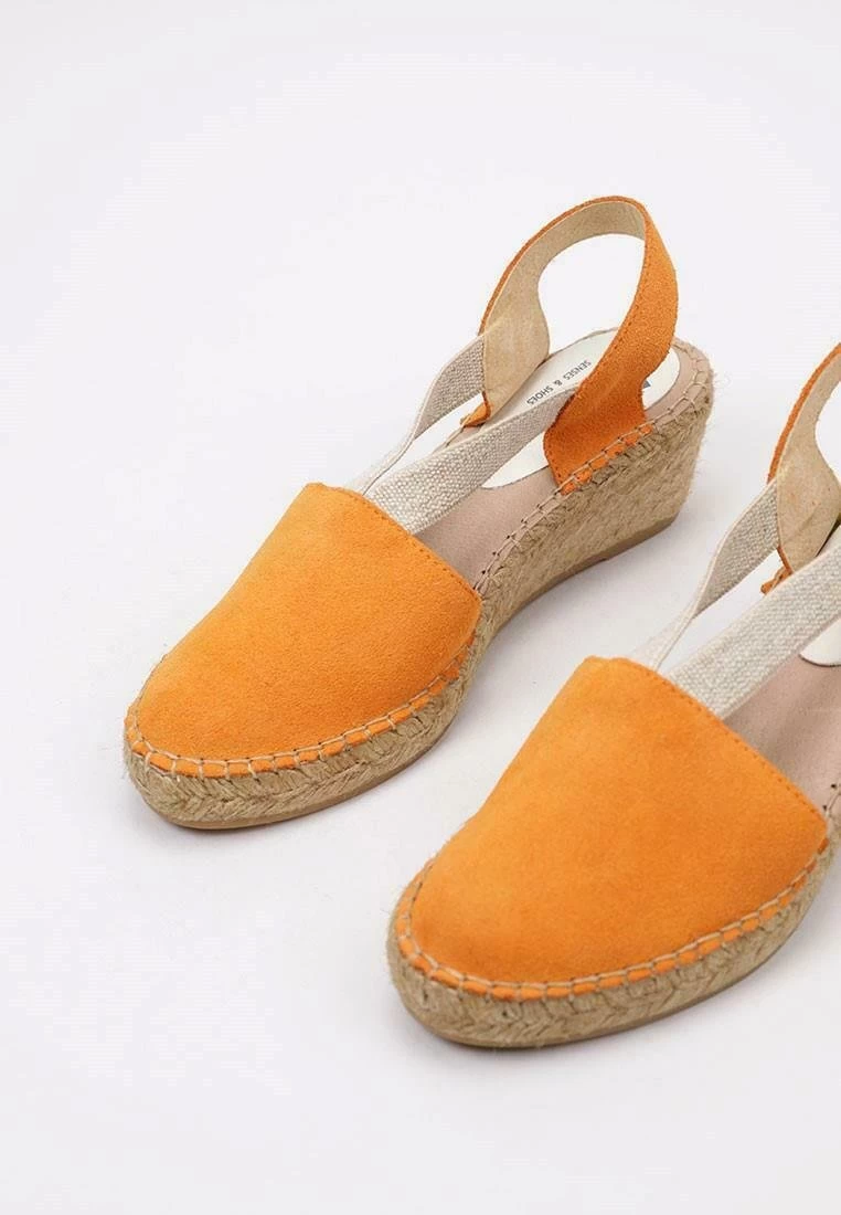 Pasika - Cuñas - Orange 7 Pasika - Cuñas - Orange - Imagen 5