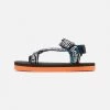 Sandals Unisex - Sandalias - Black -Zapato Tienda 0596a6181e554821a77b3db1abc7169f