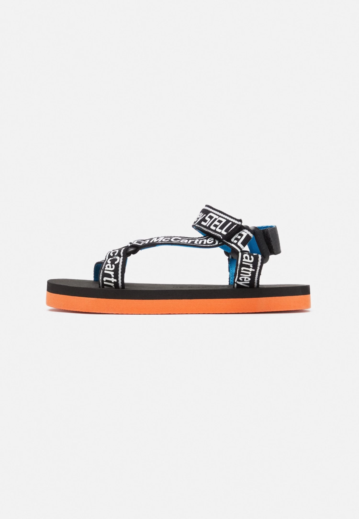 Sandals Unisex - Sandalias - Black 3 Sandals Unisex - Sandalias - Black