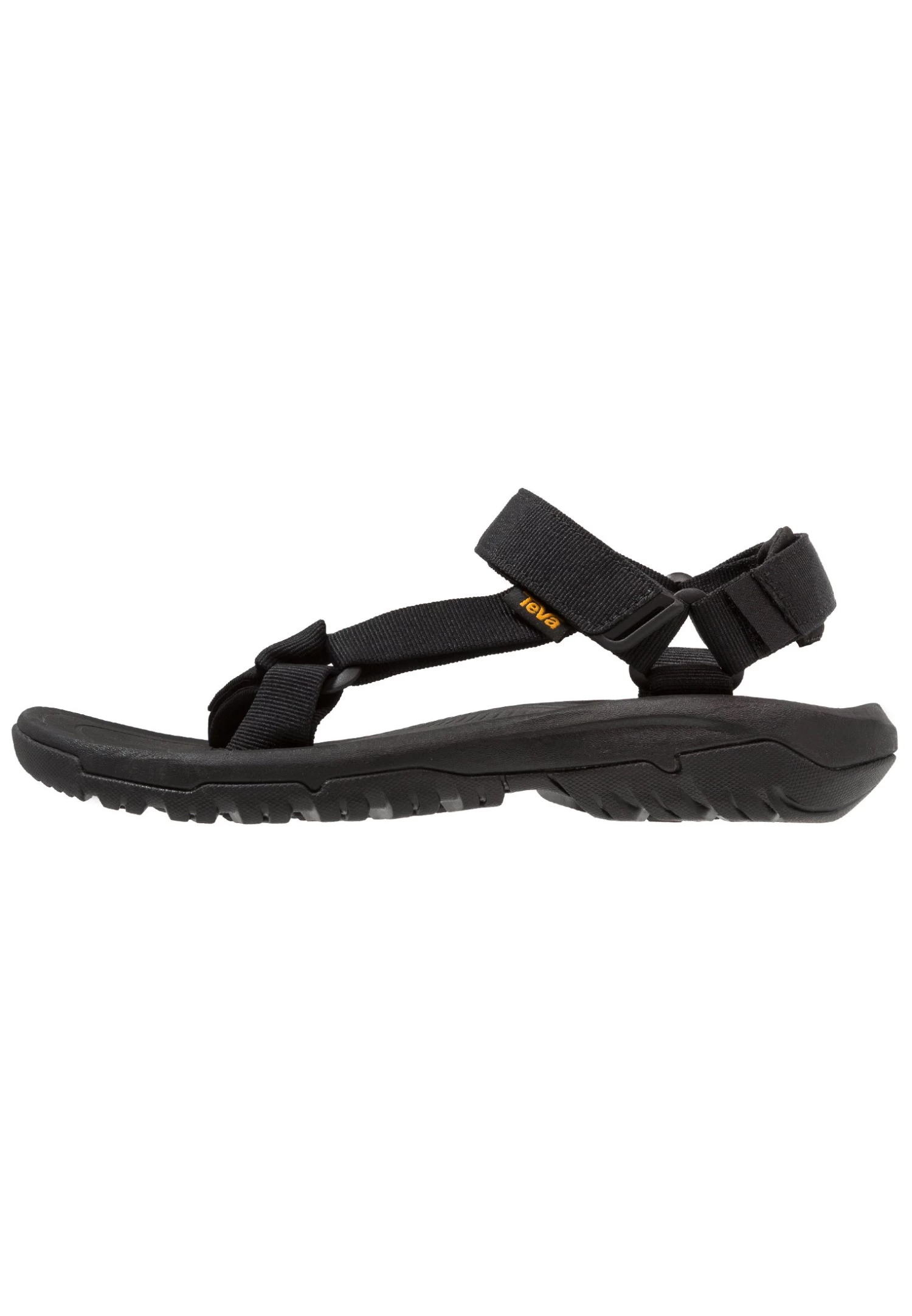 Teva Hurricane Xlt2- Sandalias De Senderismo - Black/Grey 3 Teva Hurricane Xlt2- Sandalias De Senderismo - Black/Grey