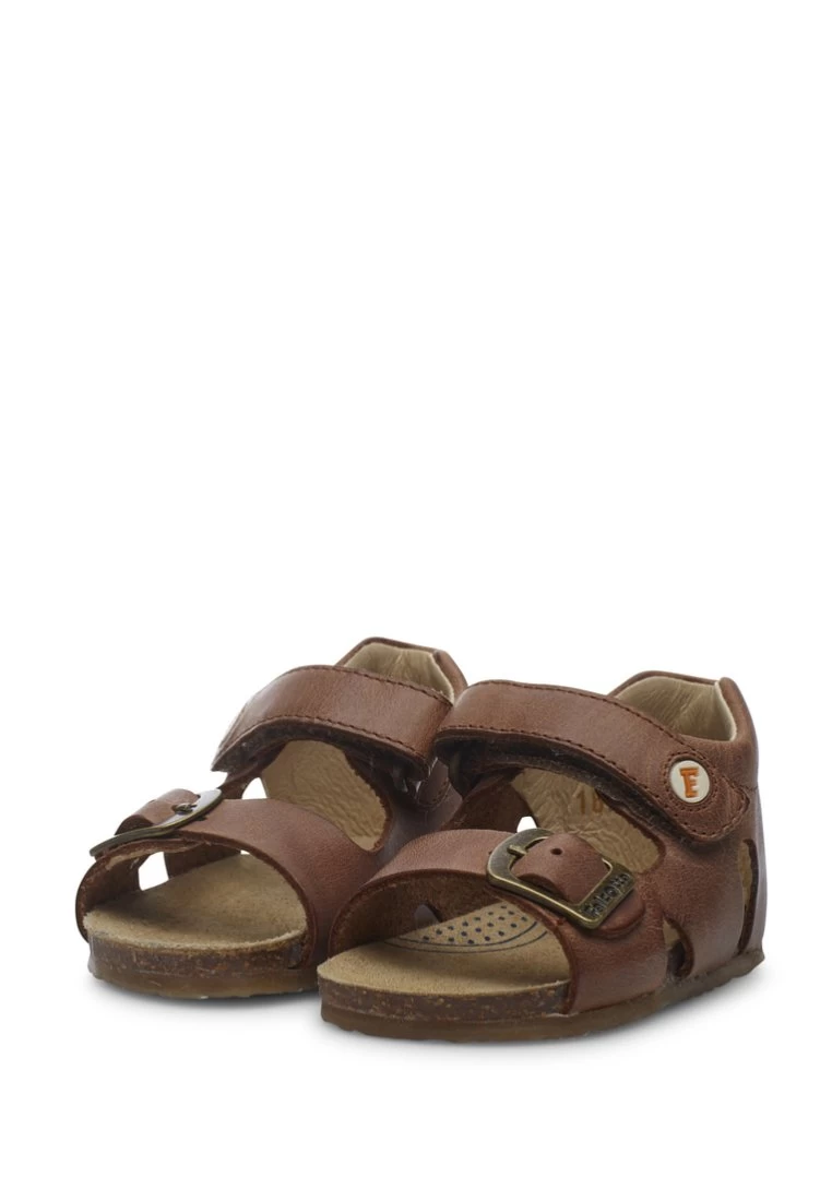 Bea - Sandalias De Senderismo - Brown 5 Bea - Sandalias De Senderismo - Brown - Imagen 3