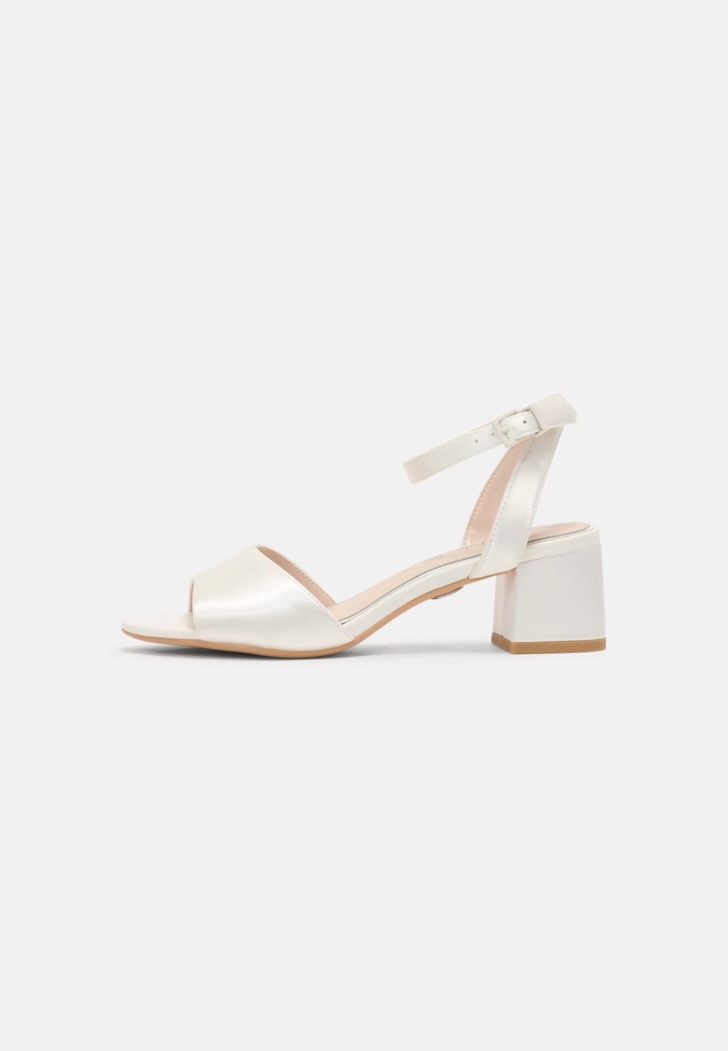 Buffalo Beate - Sandalias - Ivory 4 Buffalo Beate - Sandalias - Ivory - Imagen 2