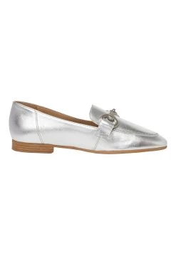 Tamaris Mocasines - Silver 13 Tamaris Mocasines - Silver -Zapato Tienda 06238b370abc4e8c820816a6c78e088b