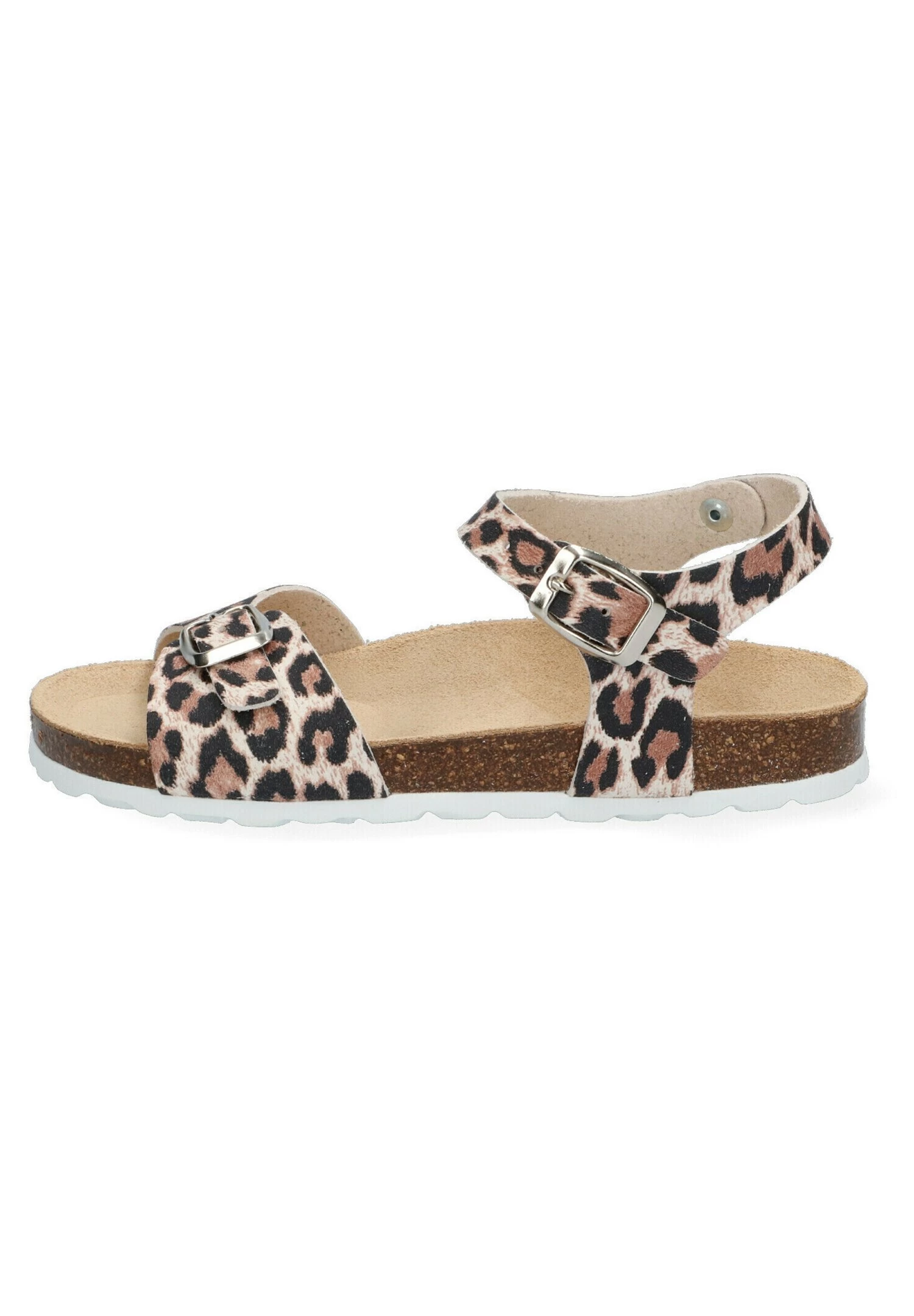 Sally Spain - Sandalias - Beige 3 Sally Spain - Sandalias - Beige
