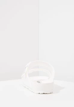 Birkenstock Arizona- Pantuflas - White 11 Birkenstock Arizona- Pantuflas - White -Zapato Tienda 0635a11b87e84ecca70784b8c0f34fd2