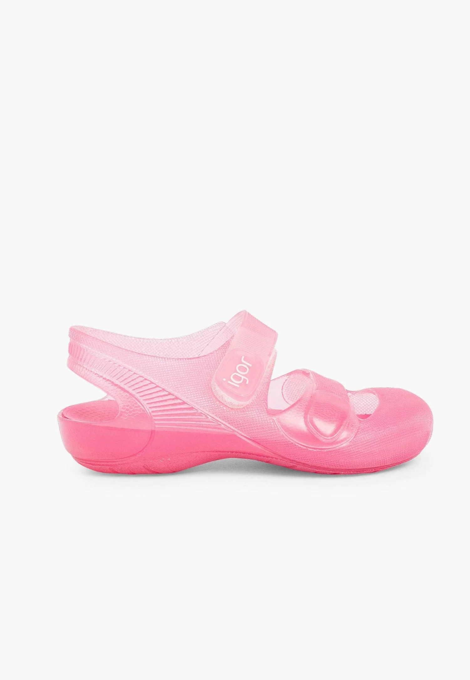 Igor Sandalias - Fucsia 7 Igor Sandalias - Fucsia - Imagen 5