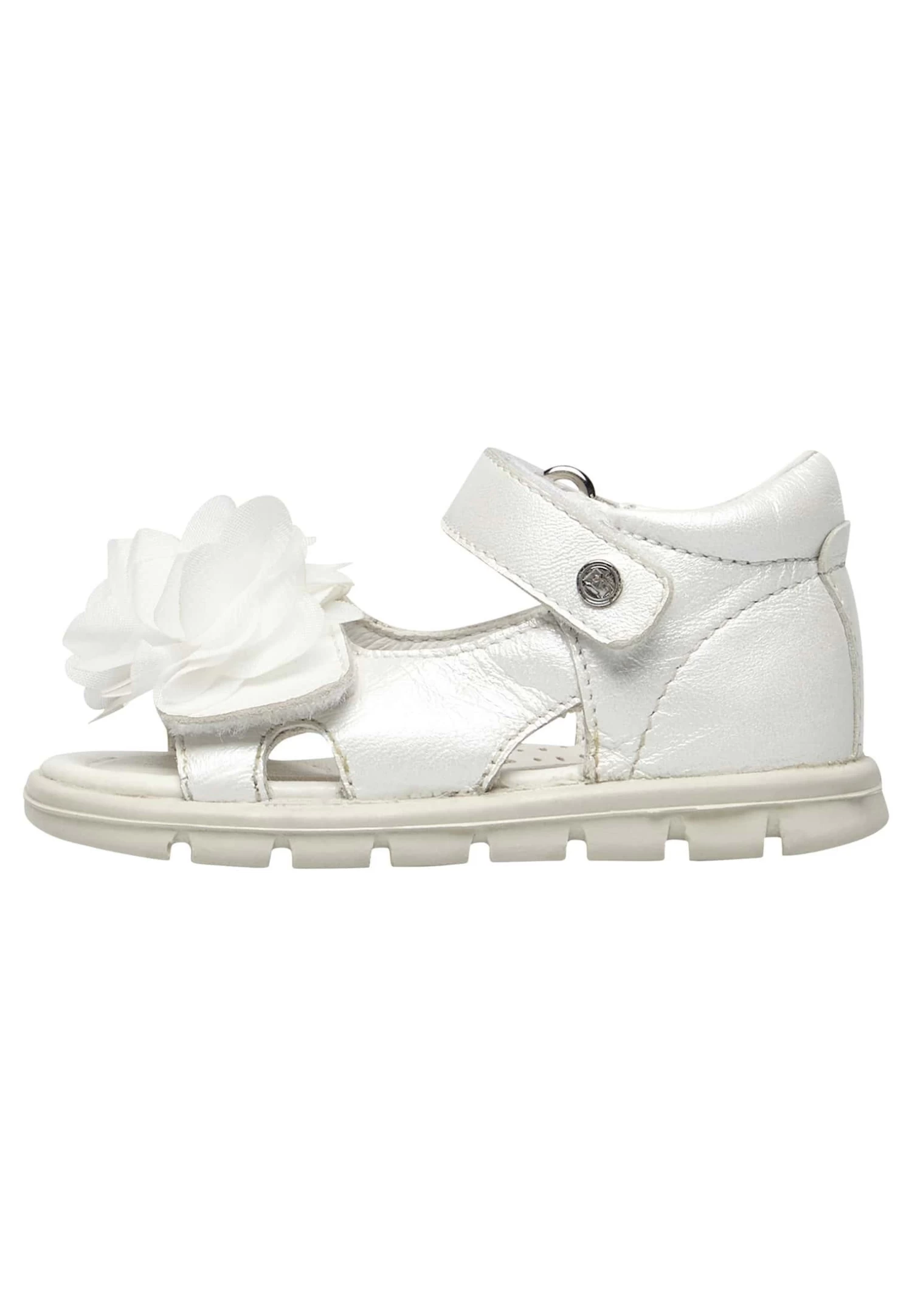 Popsun - Sandalias - Weiß 3 Popsun - Sandalias - Weiß