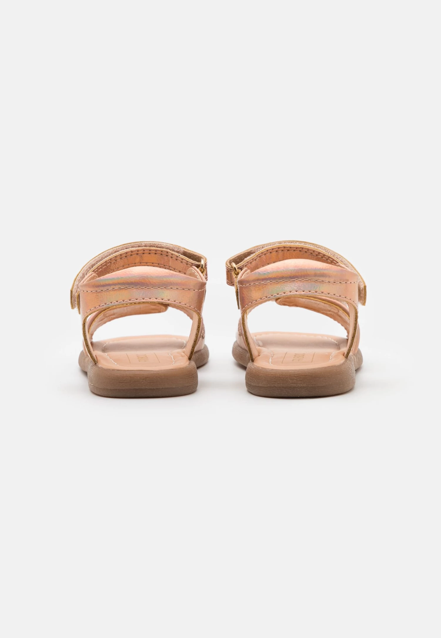 Friboo Sandalias - Rose Gold-Coloured 5 Friboo Sandalias - Rose Gold-Coloured - Imagen 3