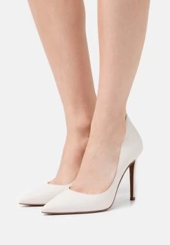MICHAEL Michael Kors Keke- Zapatos Altos - Light Cream