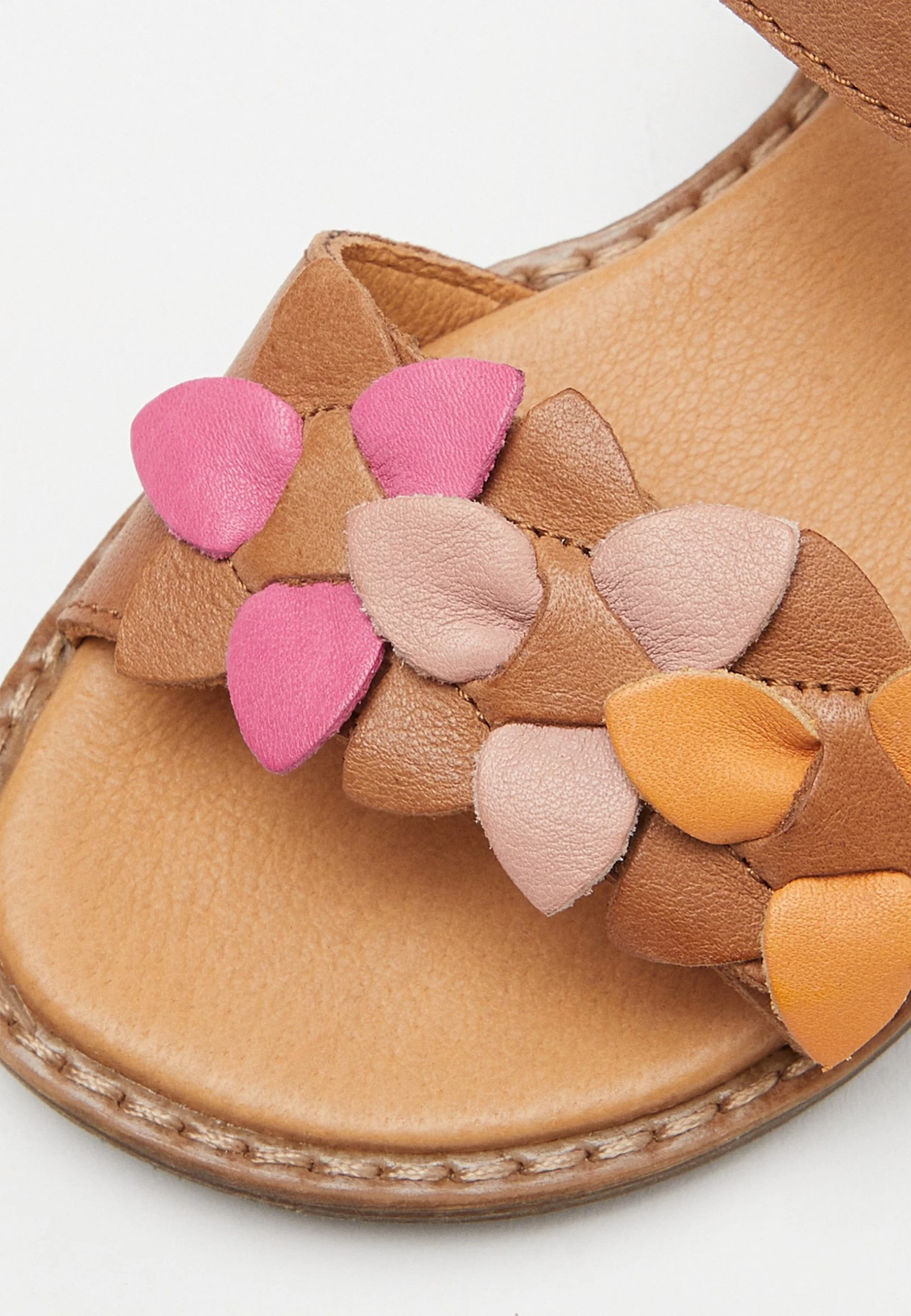 Froddo Lore Flowers - Sandalias - Multi-Coloured 8 Froddo Lore Flowers - Sandalias - Multi-Coloured - Imagen 6