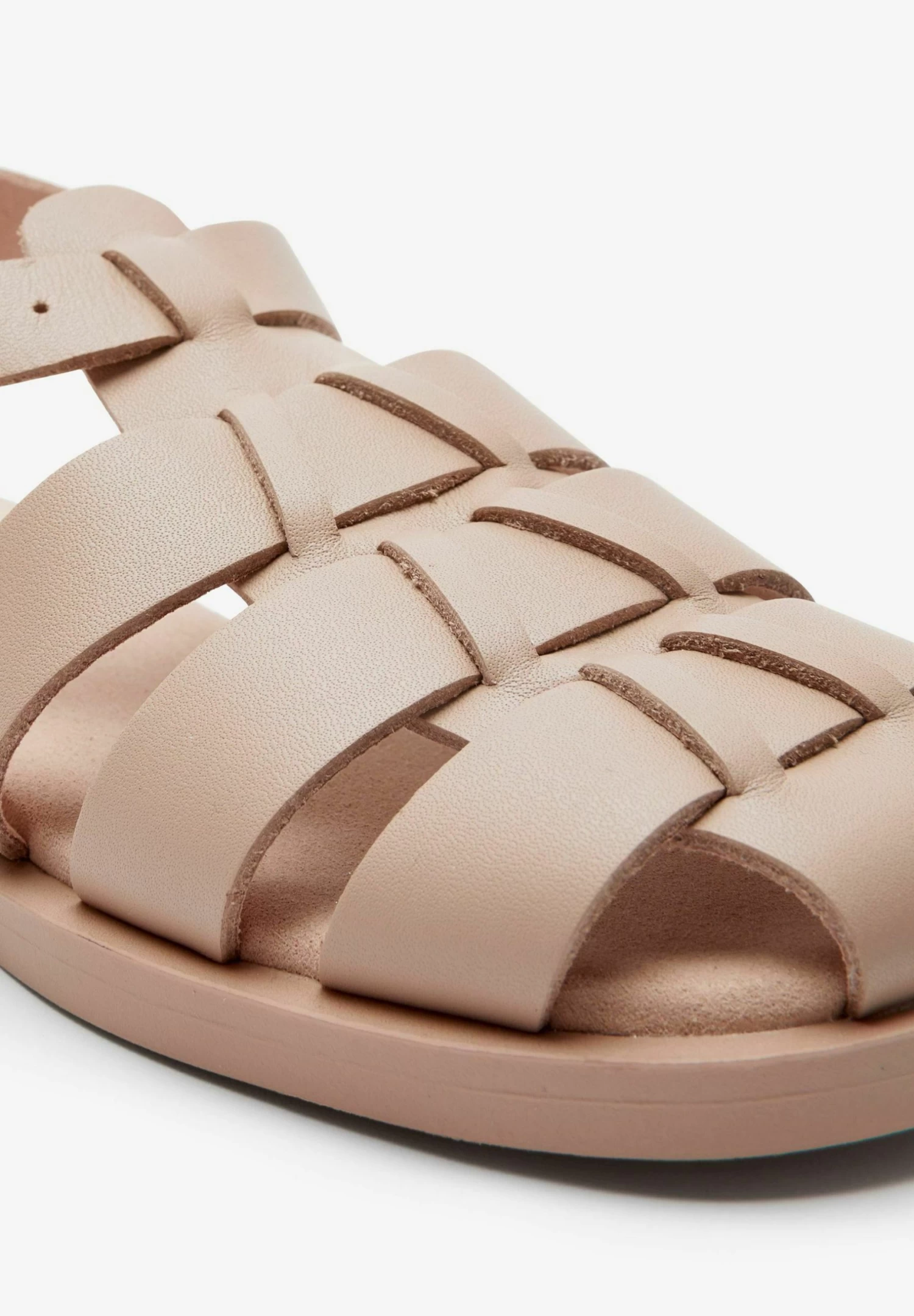 Next Fisherman Standard - Sandalias De Senderismo - Blush Pink 6 Next Fisherman Standard - Sandalias De Senderismo - Blush Pink - Imagen 4