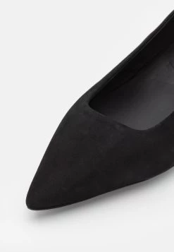 Furla Code Decollete- Tacones - Nero -Zapato Tienda 07deee6ae02b4015a52d607b2d6771de