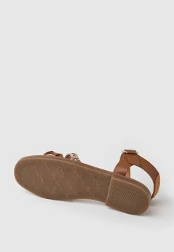 Pepe Jeans Irma- Sandalias - Tan 11 Pepe Jeans Irma- Sandalias - Tan -Zapato Tienda 07fcc5247e5443e1a7664ce315c7a94b