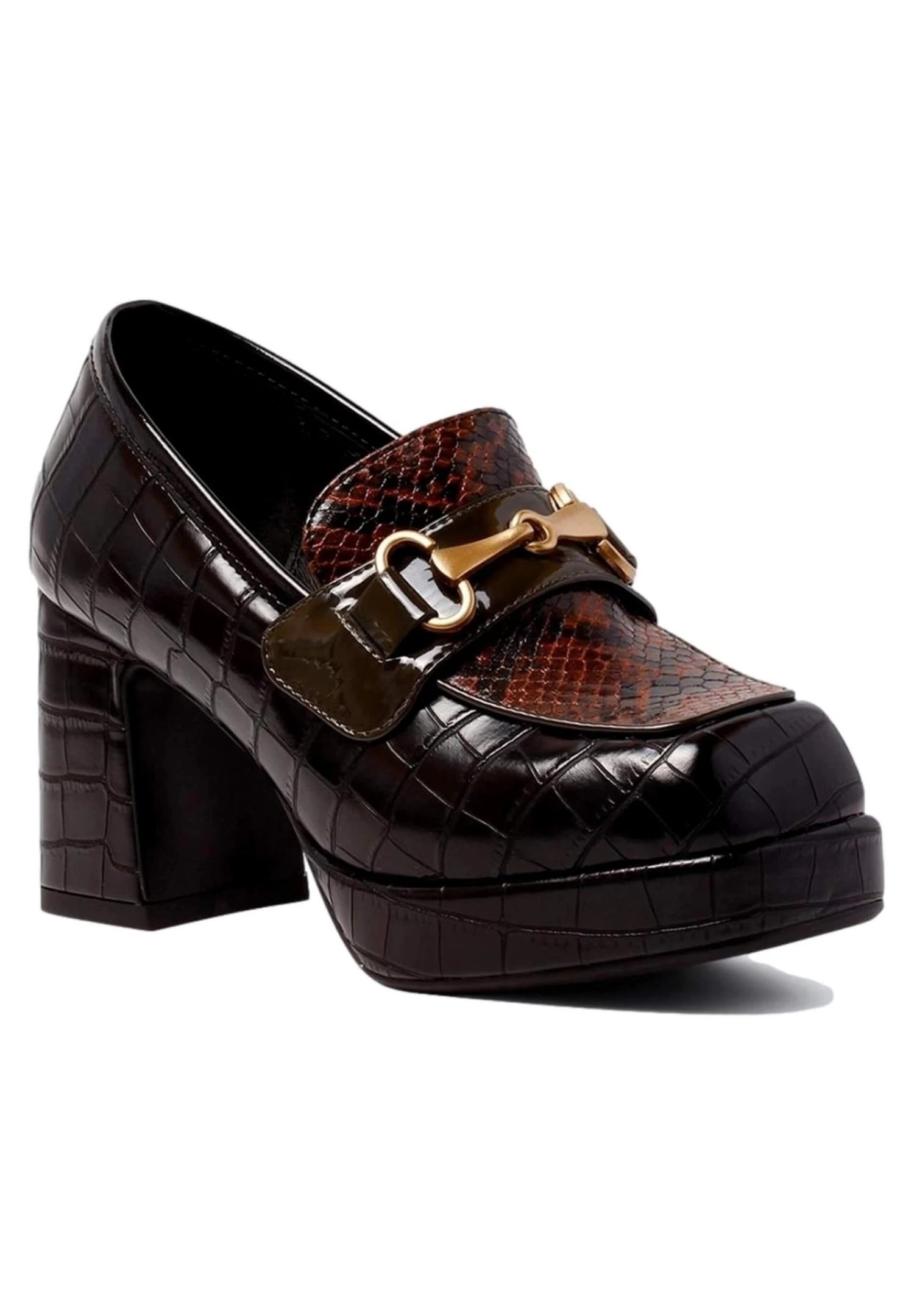 Tacones - Brown 7 Tacones - Brown - Imagen 5