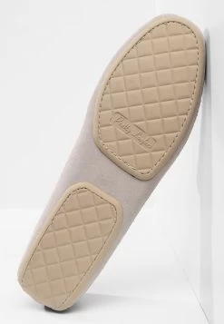 Pretty Ballerinas Microtina - Mocasines - Sand -Zapato Tienda 087fb1d6f9014710a099f408ee59db95