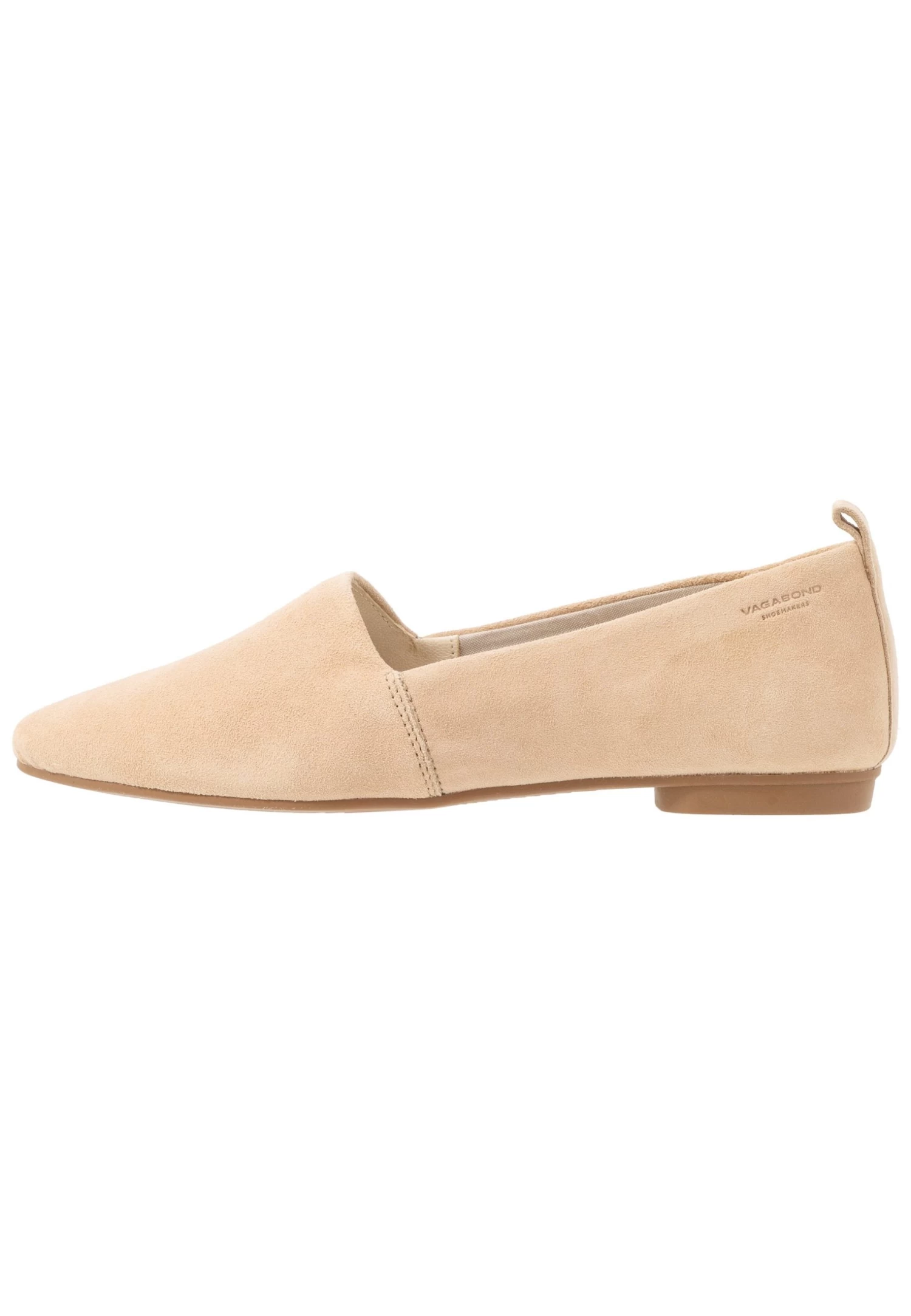 Vagabond Sandy - Mocasines - Safari 4 Vagabond Sandy - Mocasines - Safari - Imagen 2