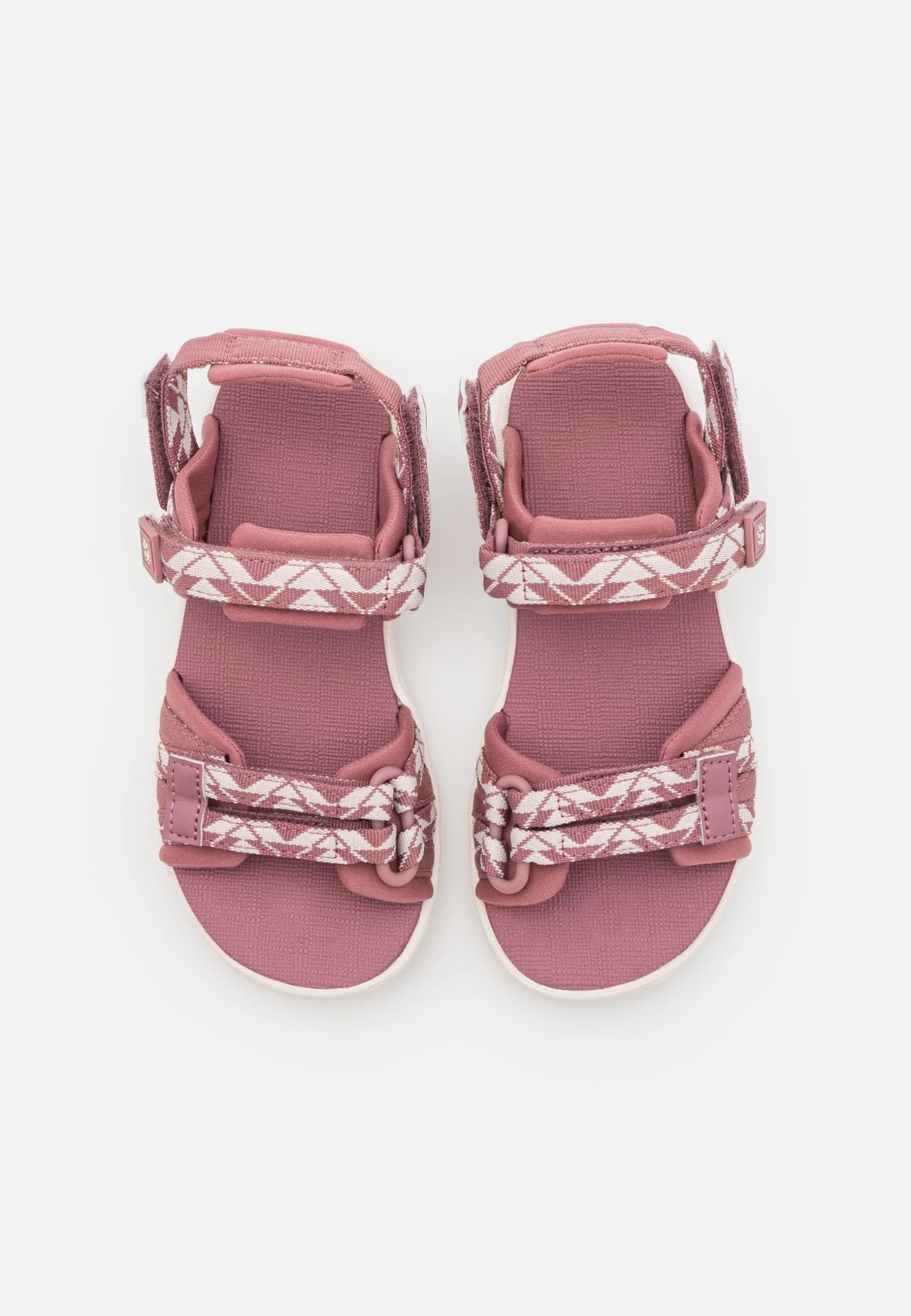 Jack Wolfskin 2 In 1 - Sandalias De Senderismo - Ash Mauve 6 Jack Wolfskin 2 In 1 - Sandalias De Senderismo - Ash Mauve - Imagen 4