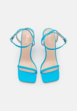 Raid Bennett - Sandalias De Tacón - Blue 13 Raid Bennett - Sandalias De Tacón - Blue -Zapato Tienda 0919917dd3cb47d88ebb211f74cae89a