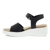 ECCO Flowt- Sandalias Con Plataforma - Black 2 ECCO Flowt- Sandalias Con Plataforma - Black -Zapato Tienda 092ca9952f064becbfb75a94c776eac4