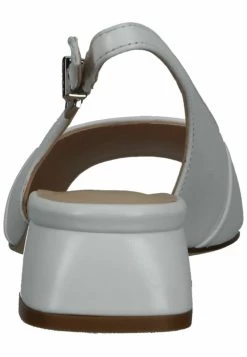 PETER KAISER Peeptoes - Weiss 12 PETER KAISER Peeptoes - Weiss -Zapato Tienda 09bafffaf58a418789d41bd9850fd0c3