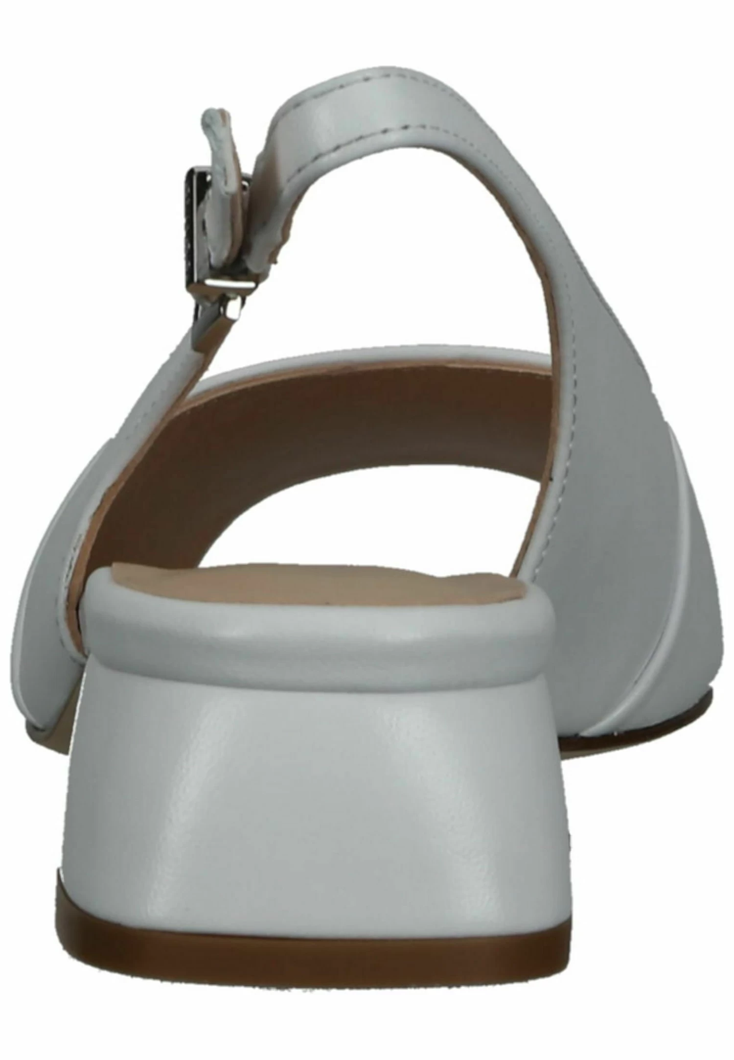 PETER KAISER Peeptoes - Weiss 6 PETER KAISER Peeptoes - Weiss - Imagen 4