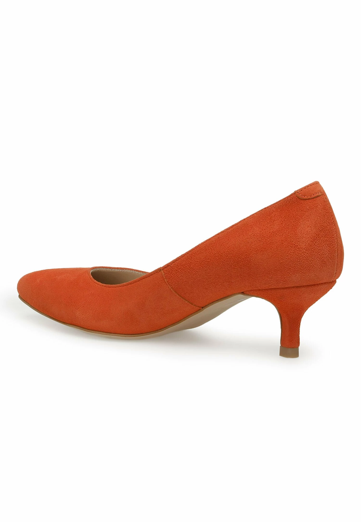 Nine West Gova Ante 3Fx - Tacones - Orange 4 Nine West Gova Ante 3Fx - Tacones - Orange - Imagen 2