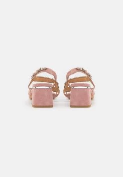 Alma En Pena Sandalias - Blush 11 Alma En Pena Sandalias - Blush -Zapato Tienda 0a0c8538ee074771b0647127406e7901