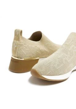 RIVER ISLAND Embossed - Zapatillas - Gold 11 RIVER ISLAND Embossed - Zapatillas - Gold -Zapato Tienda 0a3fb96c09d34b98a28c8a1a6cabeda2