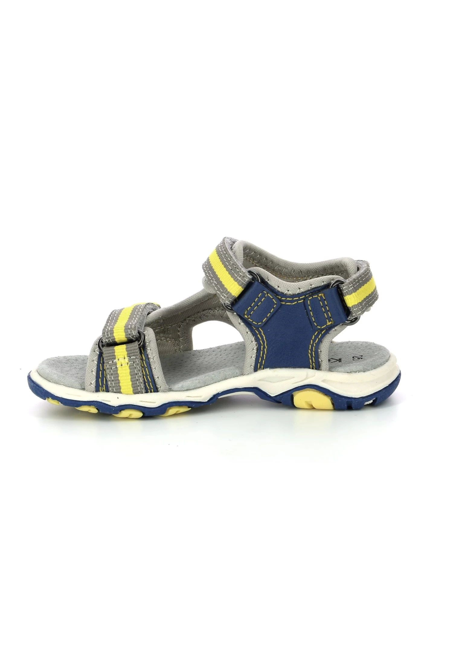 Kickers Sandalias De Senderismo - Blue 3 Kickers Sandalias De Senderismo - Blue