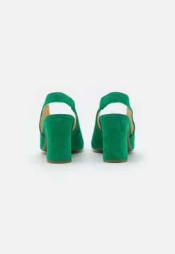 Paul Green Tacones - Smaragd 11 Paul Green Tacones - Smaragd -Zapato Tienda 0a80256ea0cb4b0dbdd2935f48b6d879